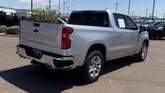 Thumbnail of 2022 Silver Ice Metallic Chevrolet Silverado 1500