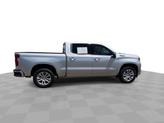 Thumbnail of 2022 Silver Ice Metallic Chevrolet Silverado 1500