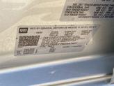 Thumbnail of 2022 Silver Ice Metallic Chevrolet Silverado 1500