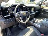Thumbnail of 2022 Silver Ice Metallic Chevrolet Silverado 1500