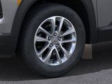 Thumbnail of 2026 Sterling Gray Metallic Chevrolet Trailblazer