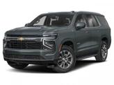 Photo of 2026 Cypress Gray Chevrolet Tahoe