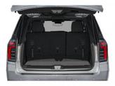 Thumbnail of 2026 Cypress Gray Chevrolet Tahoe
