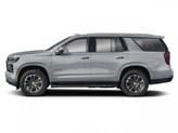 Thumbnail of 2026 Cypress Gray Chevrolet Tahoe