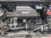 Thumbnail of 2020 Platinum White Pearl Honda CR-V