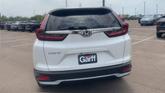 Thumbnail of 2020 Platinum White Pearl Honda CR-V