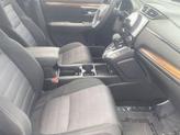 Thumbnail of 2020 Platinum White Pearl Honda CR-V