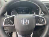 Thumbnail of 2020 Platinum White Pearl Honda CR-V