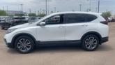 Thumbnail of 2020 Platinum White Pearl Honda CR-V