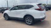 Thumbnail of 2020 Platinum White Pearl Honda CR-V