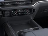 Thumbnail of 2025 Black Chevrolet Silverado 2500