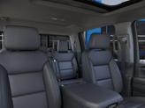 Thumbnail of 2025 Black Chevrolet Silverado 2500