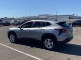 Thumbnail of 2024 Sterling Gray Metallic Chevrolet Trax