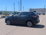 Thumbnail of 2024 Super Black Nissan Kicks