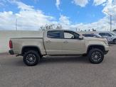 Thumbnail of 2022 Sand Dune Metallic Chevrolet Colorado