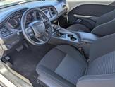 Thumbnail of 2023 Destroyer Gray Clearcoat Dodge Challenger