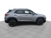Thumbnail of 2023 Sterling Gray Metallic Chevrolet Trailblazer