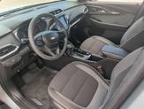 Thumbnail of 2023 Sterling Gray Metallic Chevrolet Trailblazer