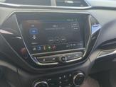 Thumbnail of 2023 Sterling Gray Metallic Chevrolet Trailblazer