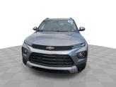 Thumbnail of 2023 Sterling Gray Metallic Chevrolet Trailblazer