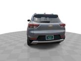 Thumbnail of 2023 Sterling Gray Metallic Chevrolet Trailblazer