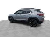 Thumbnail of 2023 Sterling Gray Metallic Chevrolet Trailblazer