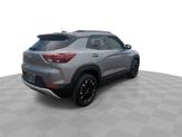 Thumbnail of 2023 Sterling Gray Metallic Chevrolet Trailblazer