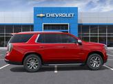 Thumbnail of 2025 Radiant Red Tintcoat Chevrolet Tahoe