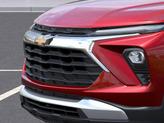 Thumbnail of 2026 Apex Red Chevrolet Trailblazer