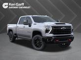 Photo of 2026 Gxd Chevrolet Silverado 2500