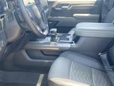 Thumbnail of 2024 Dark Ash Metallic Chevrolet Silverado 1500