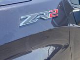 Thumbnail of 2024 Dark Ash Metallic Chevrolet Silverado 1500