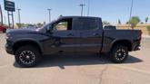 Thumbnail of 2024 Dark Ash Metallic Chevrolet Silverado 1500