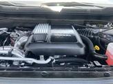Thumbnail of 2024 Dark Ash Metallic Chevrolet Silverado 1500