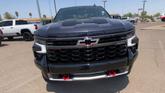 Thumbnail of 2024 Dark Ash Metallic Chevrolet Silverado 1500