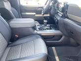 Thumbnail of 2024 Dark Ash Metallic Chevrolet Silverado 1500