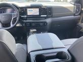 Thumbnail of 2024 Dark Ash Metallic Chevrolet Silverado 1500