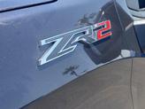 Thumbnail of 2024 Dark Ash Metallic Chevrolet Silverado 1500