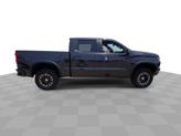 Thumbnail of 2024 Dark Ash Metallic Chevrolet Silverado 1500