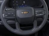 Thumbnail of 2025 Summit White Chevrolet Colorado