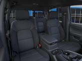 Thumbnail of 2025 Summit White Chevrolet Colorado