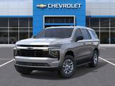 Thumbnail of 2025 Sterling Gray Metallic Chevrolet Tahoe