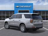 Thumbnail of 2025 Sterling Gray Metallic Chevrolet Tahoe