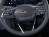 Thumbnail of 2025 Sterling Gray Metallic Chevrolet Tahoe