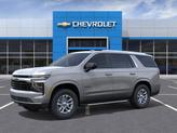 Thumbnail of 2025 Sterling Gray Metallic Chevrolet Tahoe