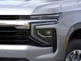 Thumbnail of 2025 Sterling Gray Metallic Chevrolet Tahoe