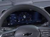 Thumbnail of 2025 Black Chevrolet Tahoe