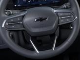 Thumbnail of 2025 Black Chevrolet Tahoe