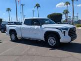 Thumbnail of 2022 White Toyota Tundra