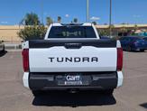 Thumbnail of 2022 White Toyota Tundra